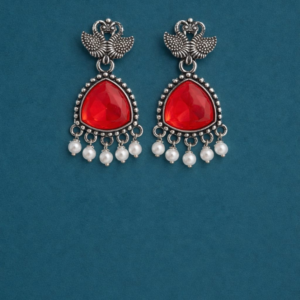 100 Jhumka