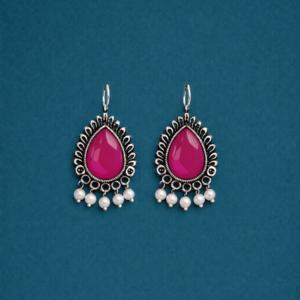 106 Jhumka