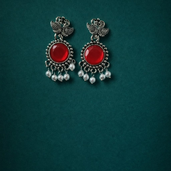 Jhumka
