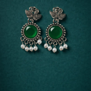 116 Jhumka