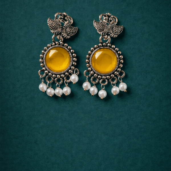 Jhumka