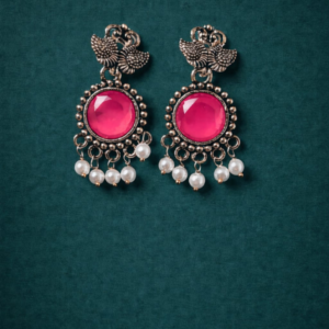 118 Jhumka