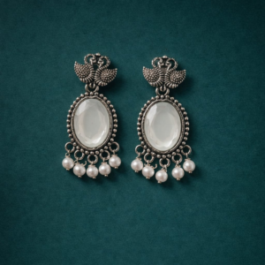 119 Jhumka