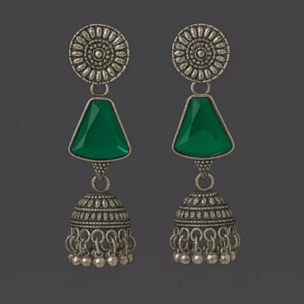 Jhumka