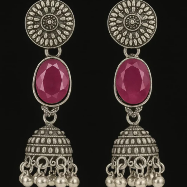 Jhumka
