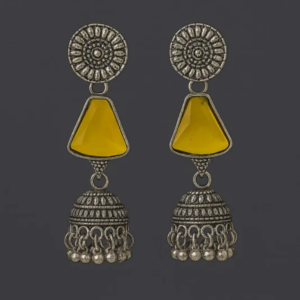 Jhumka