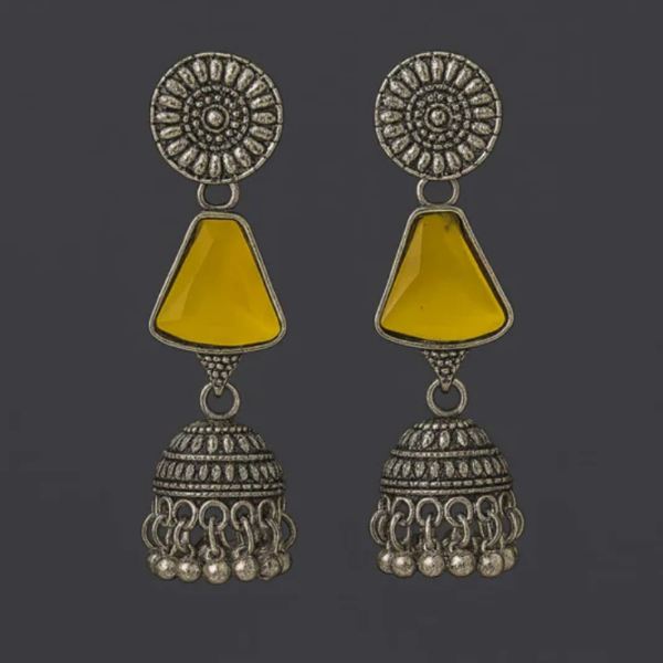 Jhumka