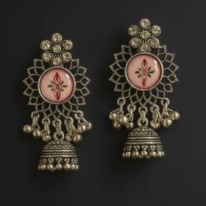 Jhumka