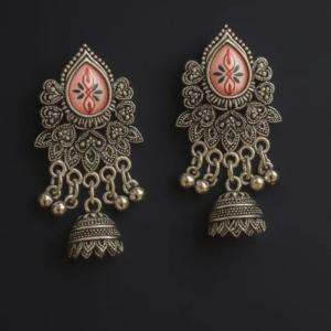Jhumka