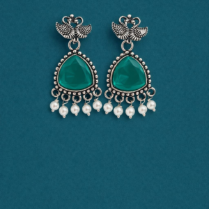 96 Jhumka